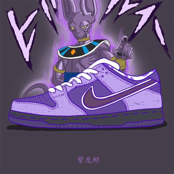 Jam4962 NIKE Sb Dunk 335 44.99$ PTX - Image 8