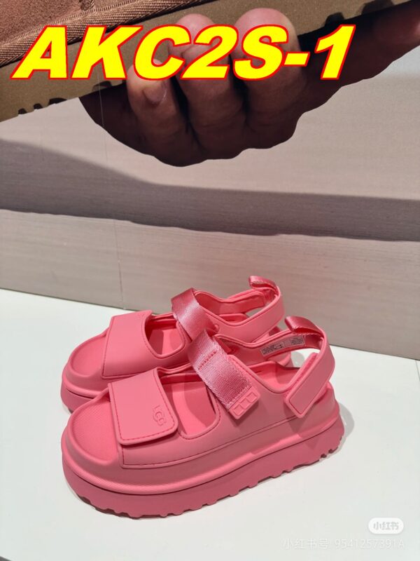 Jam5388   UGG  68$ - Image 8