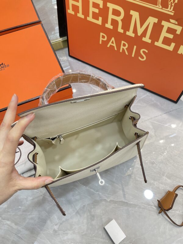 Jam5260  Hermès 80$ - Image 8