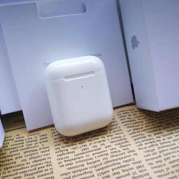 Jes565 Apple Wireless 250 36$ DEJ - Image 8