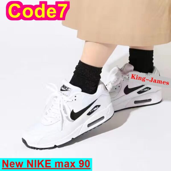 Jam3004 Nike max90 345 45$ PTX - Image 8