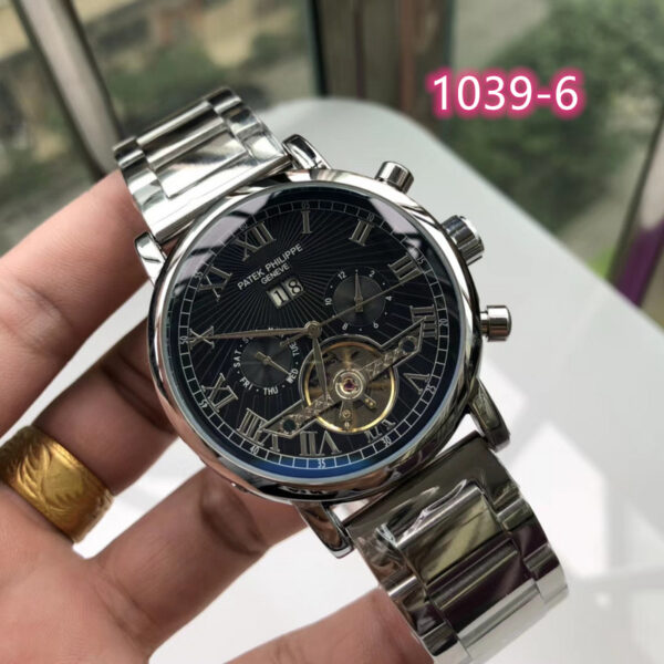 Jam352 Patek Philippe 690 89$ DSB - Image 8