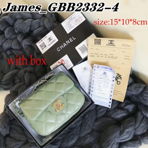 Jes2332  GUCCI  WITH BOX  300  40$  GYBB - Image 8