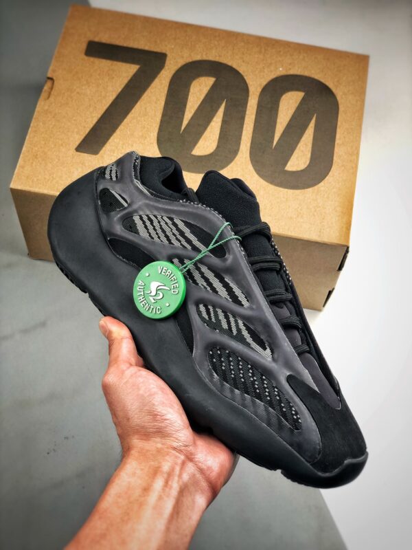 Jam5514 YEEZY 700V3 58$ - Image 8