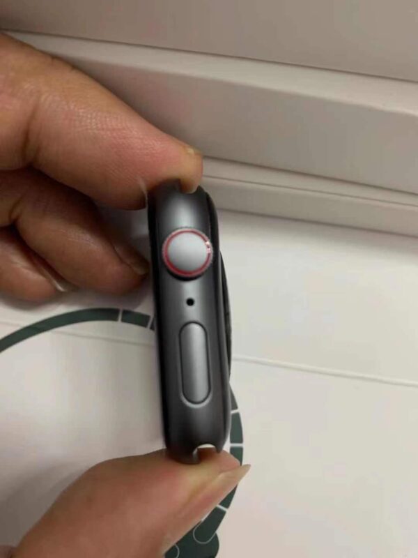 Jam4  1:1 Apple Watch   550 69.99$ DEJ - Image 8