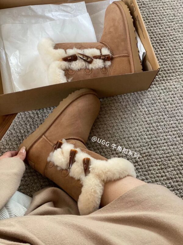 Jam1243 Ugg TOP +BOX 5A  440  58.8$  UG - Image 8
