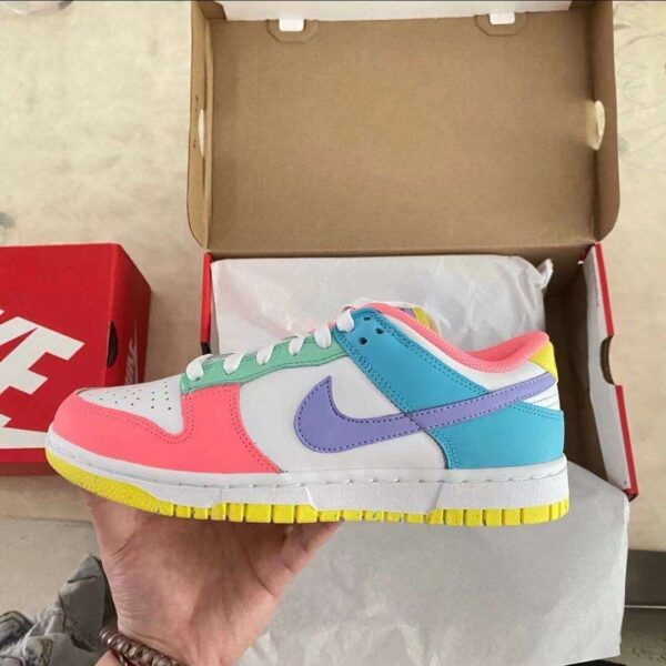 Jam189 Rainbow shoes SB NIKE 32$ ASM - Image 8