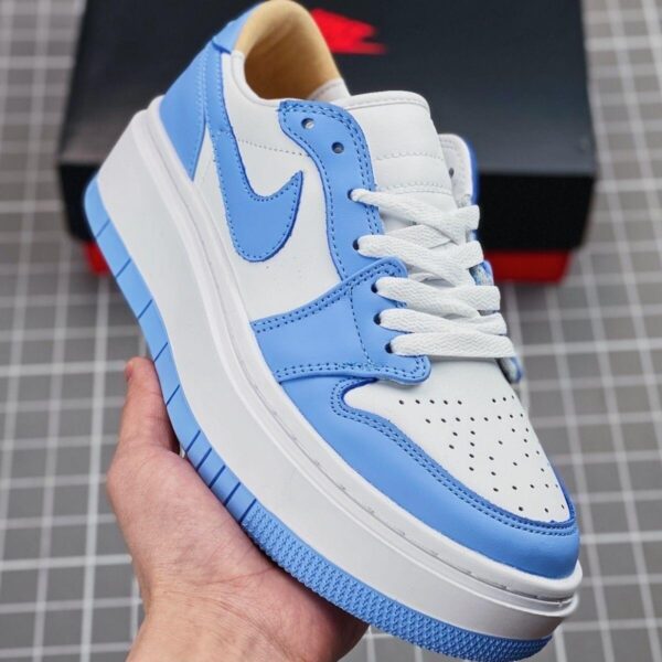 Jes1516 NIKE AJ1 low Elevate 48$ PTX - Image 8