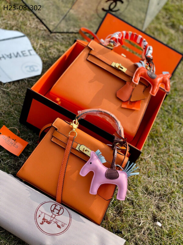 Jam5517 HERMES 85$ - Image 8