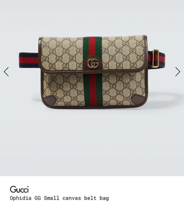 Jam109 GUCCI 385 53$ GBB - Image 8