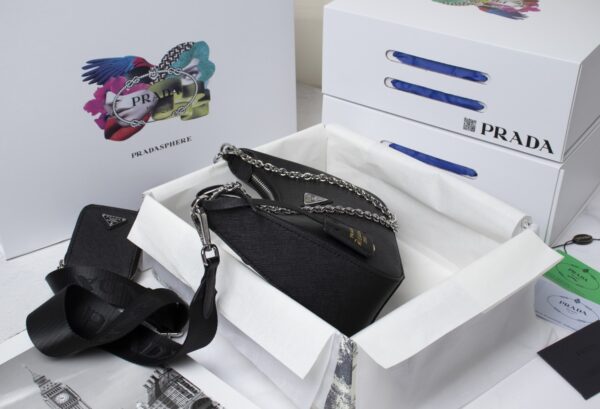 Jam932 PRADA BOX 5A TOPA 400 55$ GBB - Image 8