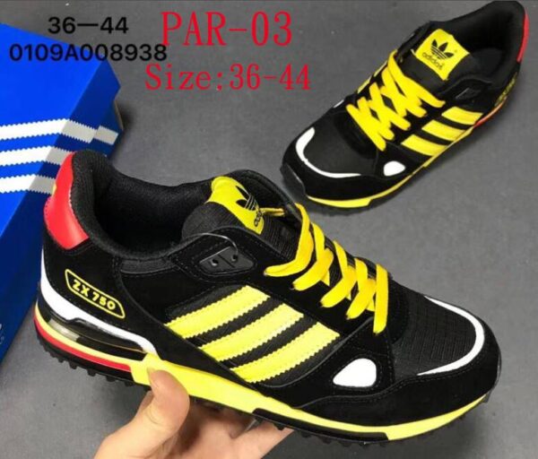 Jam976 ADIDAS ZX750 45.71$ 340 PTX - Image 8