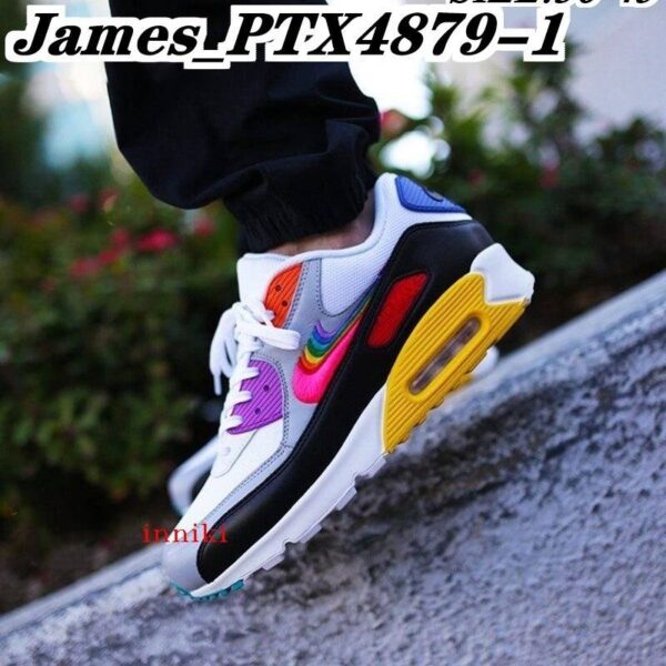 Jes4879 NIKE MAX 2 AAAAAA 47$ PTX - Image 8