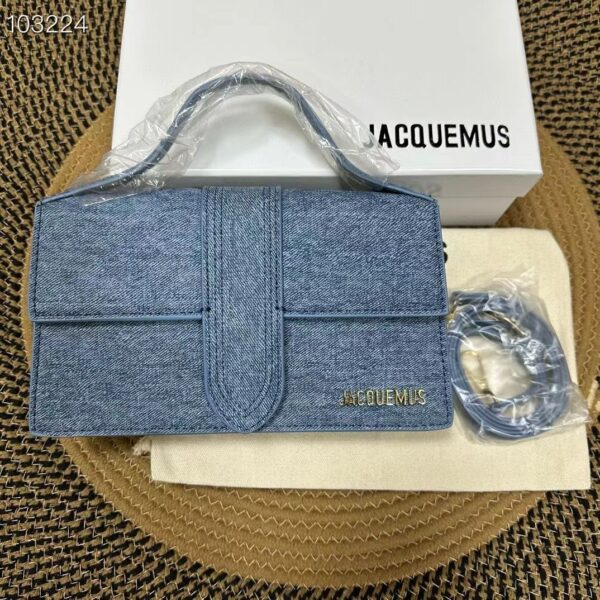 Jam3059 JACQUEMUS 380 53.8$ PDDBB - Image 8