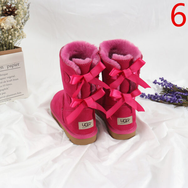 Jam98 UGG TOP 5A+ 295 39.99$ UGG - Image 8