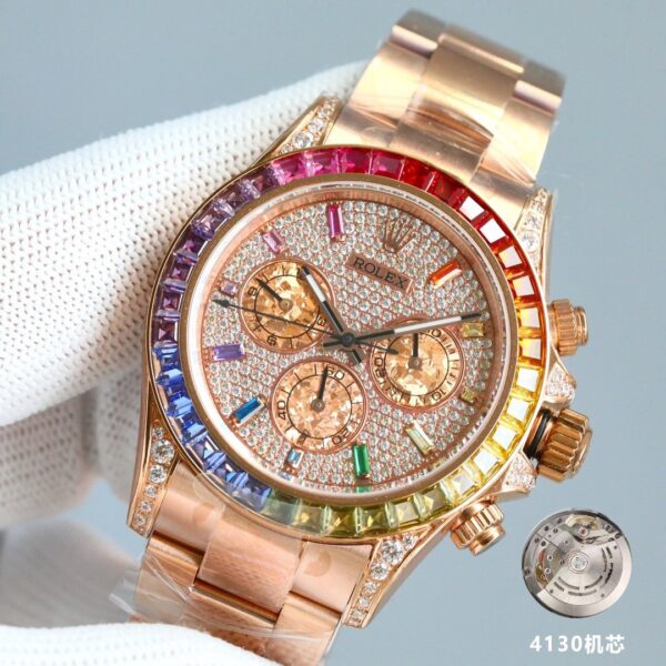Jam5406  ROLEX 89.99$ - Image 8