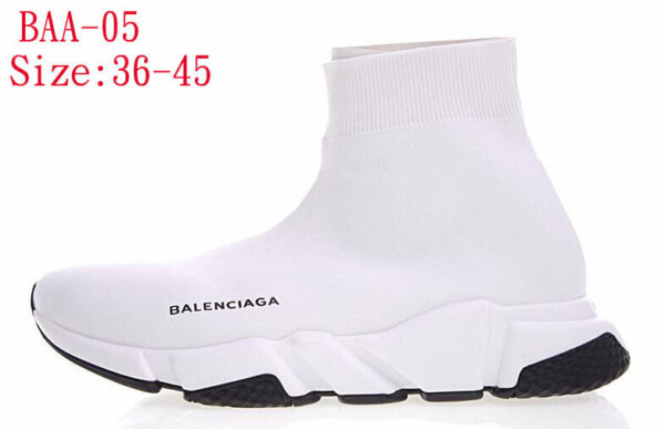Jes534 Balenciaga 4AAAA 45$ PTX - Image 8