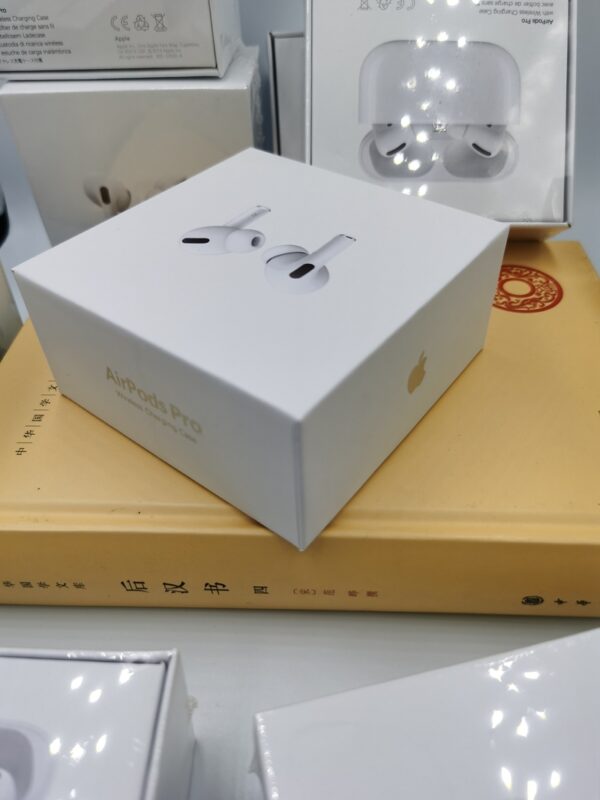 Jam2587 AirPods Pro 5A 278 37.99$ DEJ - Image 8