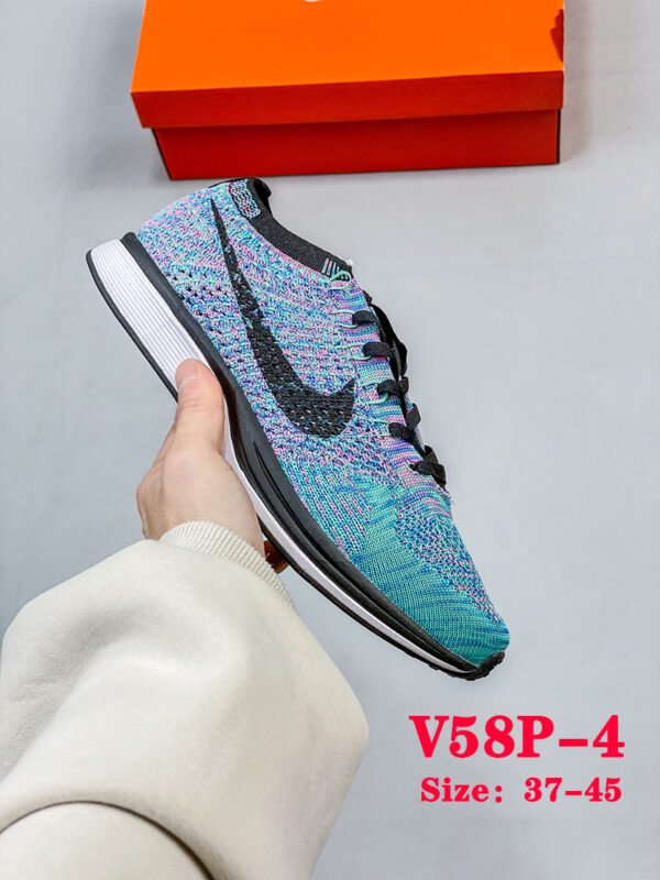 Jam4923 NIKE Flyknitracer 330 45.5$ PTX - Image 8