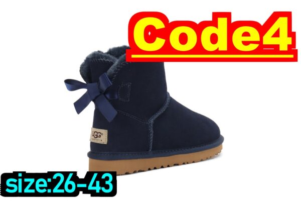 Jes4019 UGG KIDS+adult 280 36$ UGG - Image 8