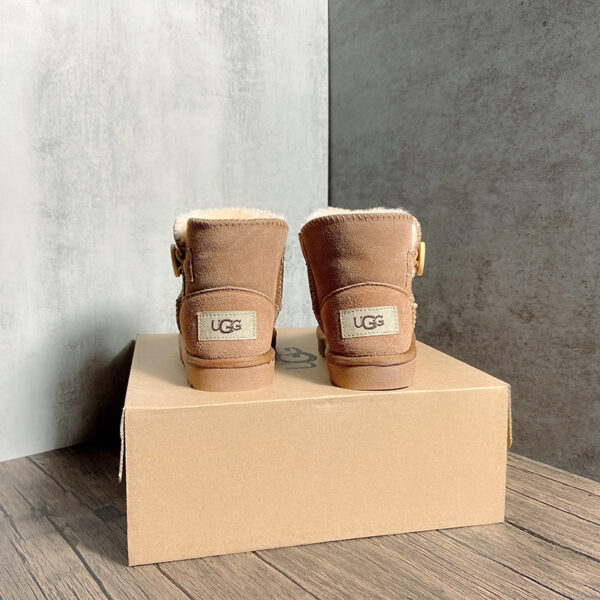 Jam2513 UGG Kid Shoes $35.9 255  UG - Image 8