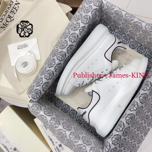 Jam13 Alexander McQueen 390 55$ TLDD - Image 8