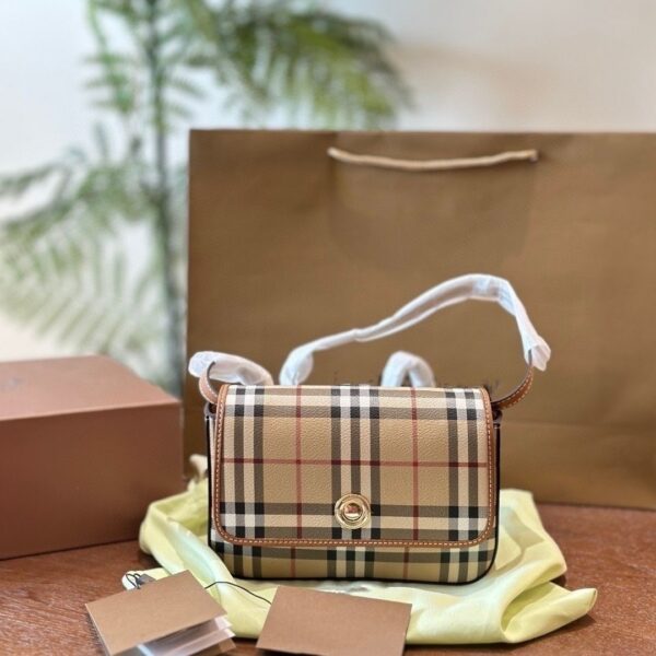 Jam258  Burberry  5A  450 58$ GBB - Image 8