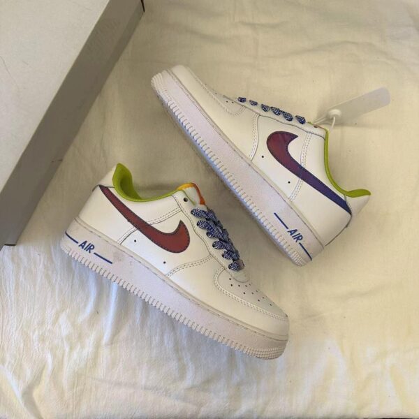 Jes1050 AIR FORCE 1 LOW 48$ PTX - Image 8