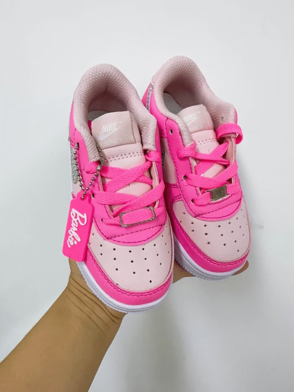 Jam1537 NIKE KIDS 38$ 275 PTX - Image 8