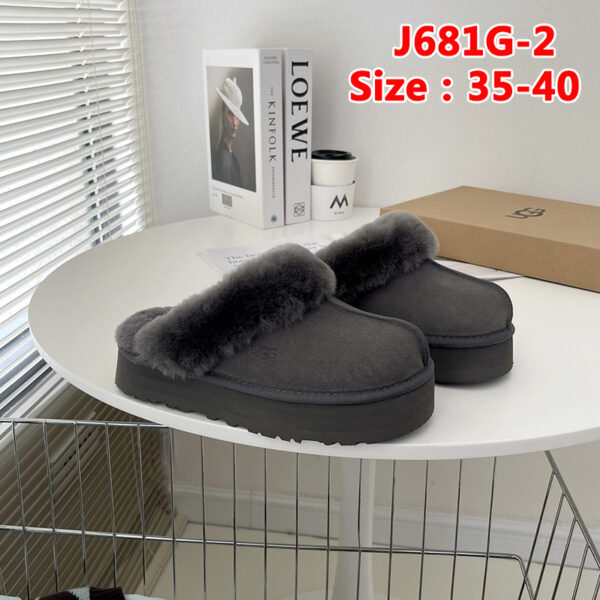 Jam4002  UGG 1:1 5A+ 345 45.99$  UG - Image 8