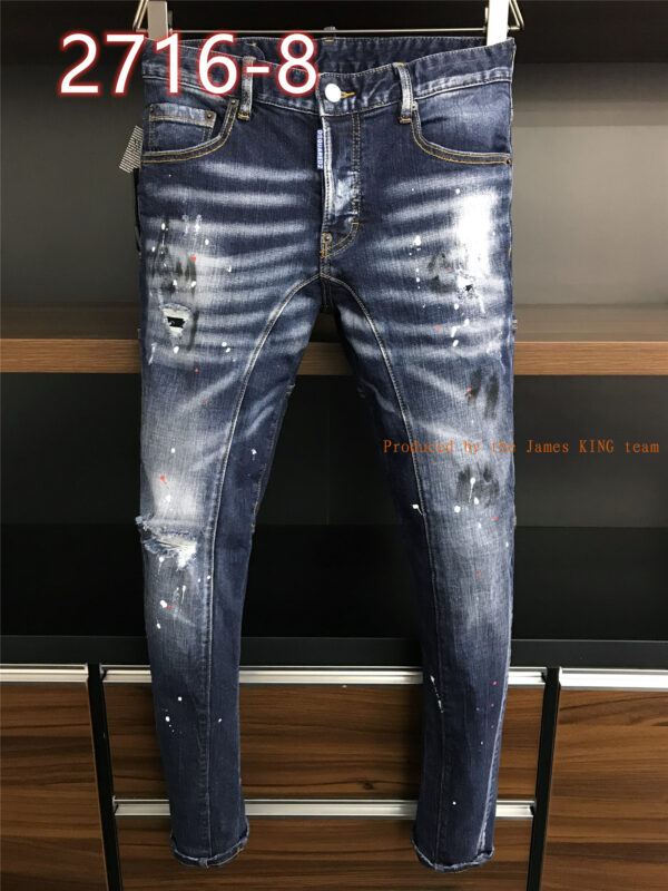 Jem2379 DSQ 65$ 470 NZK - Image 8