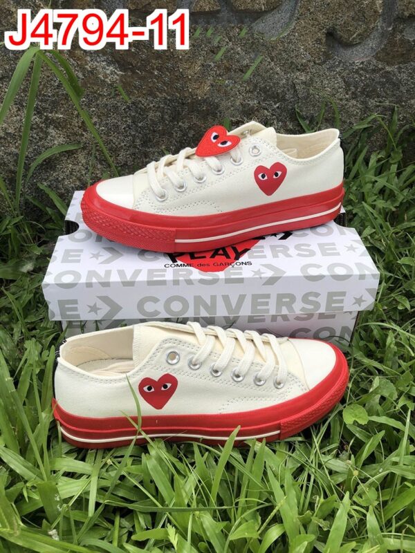 Jam4794 Converse 41.99$ 300 PTX - Image 8