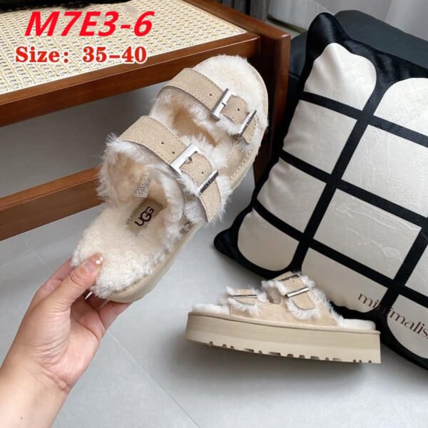 Jam933 Ugg 5A+ 320 42$ 1688XZ - Image 8