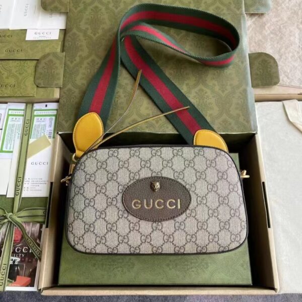 Jam3539 GUCCI 1：1 5A 350 47.99$ YZBB - Image 8