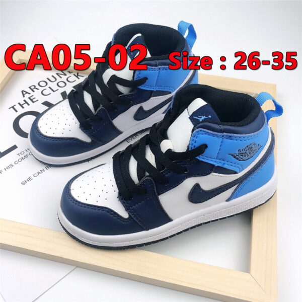 Jam379 Kids Nike air jordan 280 39$ PTX - Image 8