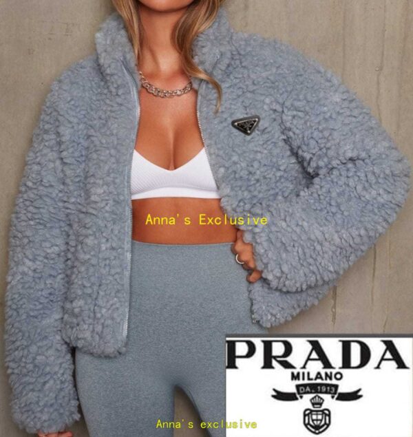 Jam3905 PRADA 335 45$ GYYF - Image 8