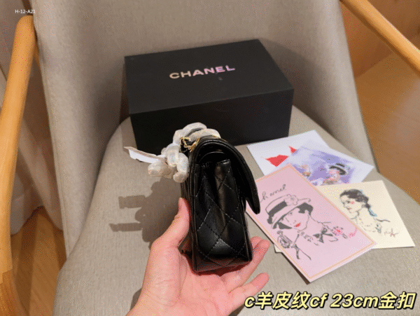 Jam4165 Chanel 65.99$ - Image 8