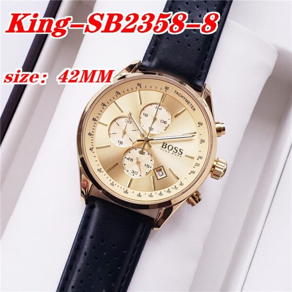 Jam2358 BOSS TOP 5A 280 38.88$ DSB - Image 8