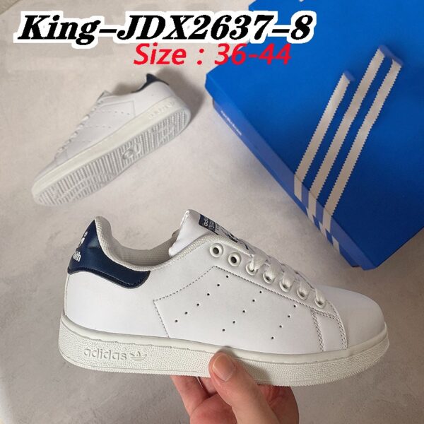 Jam2637 Adidas AAAAA 200 38$ PTX - Image 8