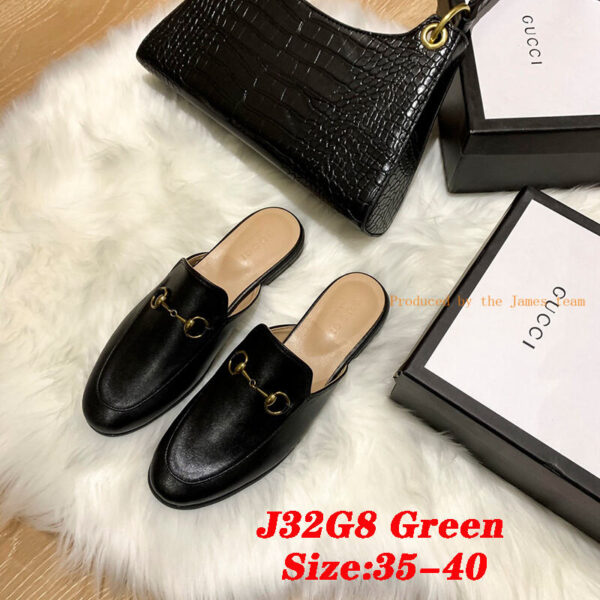 Jam2544 Gucci Attached box 43$ 310 - Image 8