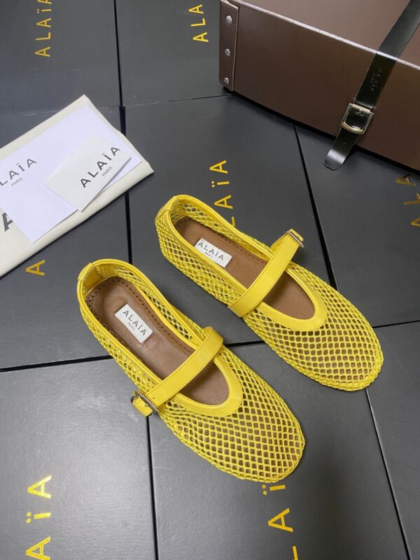 Jam5335 ALAiA 89.99$ - Image 9