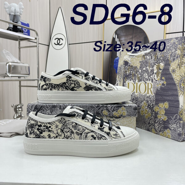 Jam5333 DIOR 68$ - Image 9