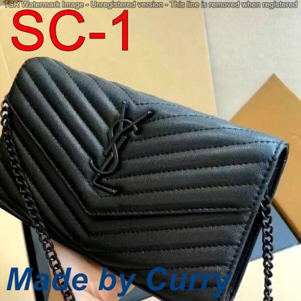 Z5638 YSL 55$ - Image 7