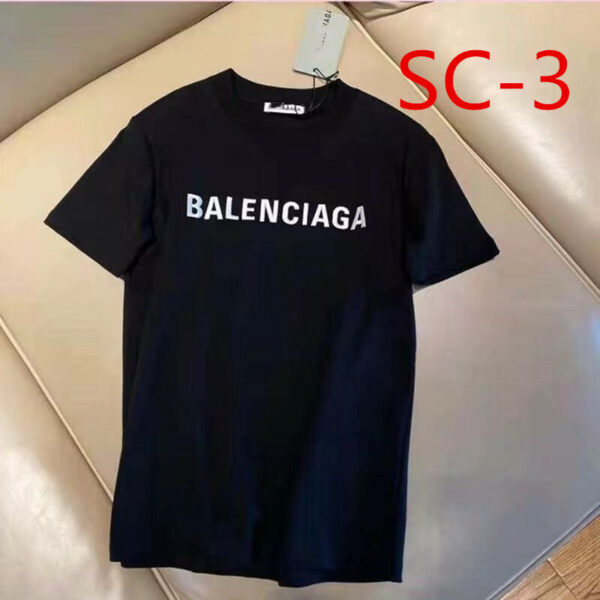 Z5363-29.99$ Balenciaga couple style Size S-5XL - Image 2