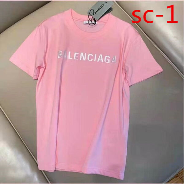 Z5363-29.99$ Balenciaga couple style Size S-5XL - Image 4