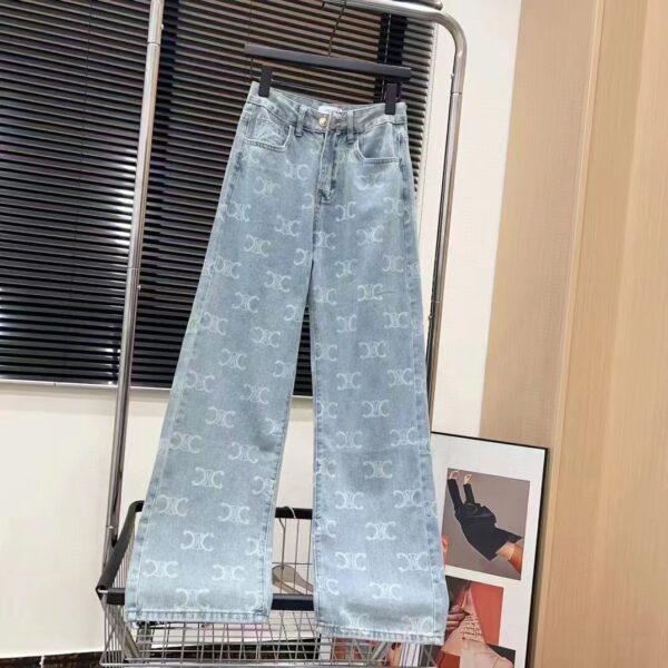 Z5627 CELINE 49.99$ - Image 3