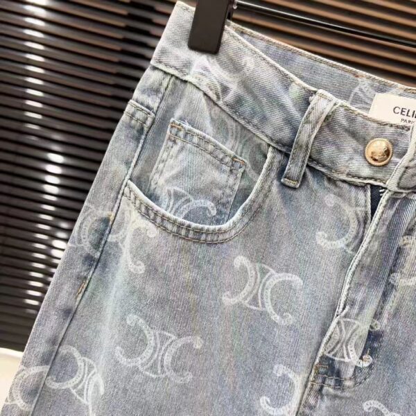 Z5627 CELINE 49.99$ - Image 5