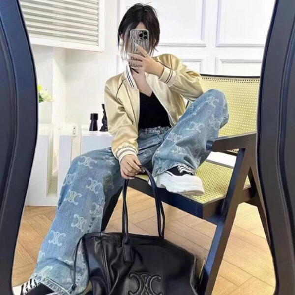 Z5627 CELINE 49.99$ - Image 7