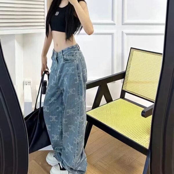 Z5627 CELINE 49.99$ - Image 10