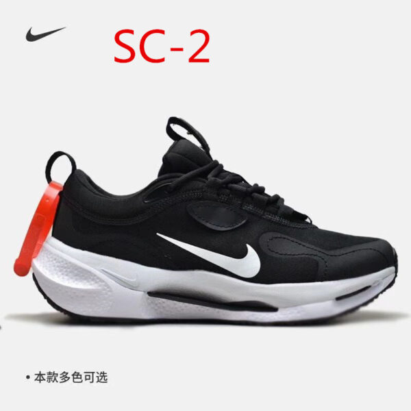 Z5624-58$ Nike, size 36-45 - Image 3